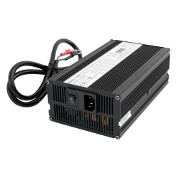 Ładowarka Kon-TEC LiFePO4 24V 20A (29,2V)